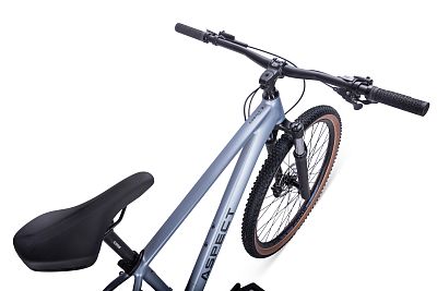 Превью  Велосипед ASPECT Cobalt Expert 29 Серый (2025)